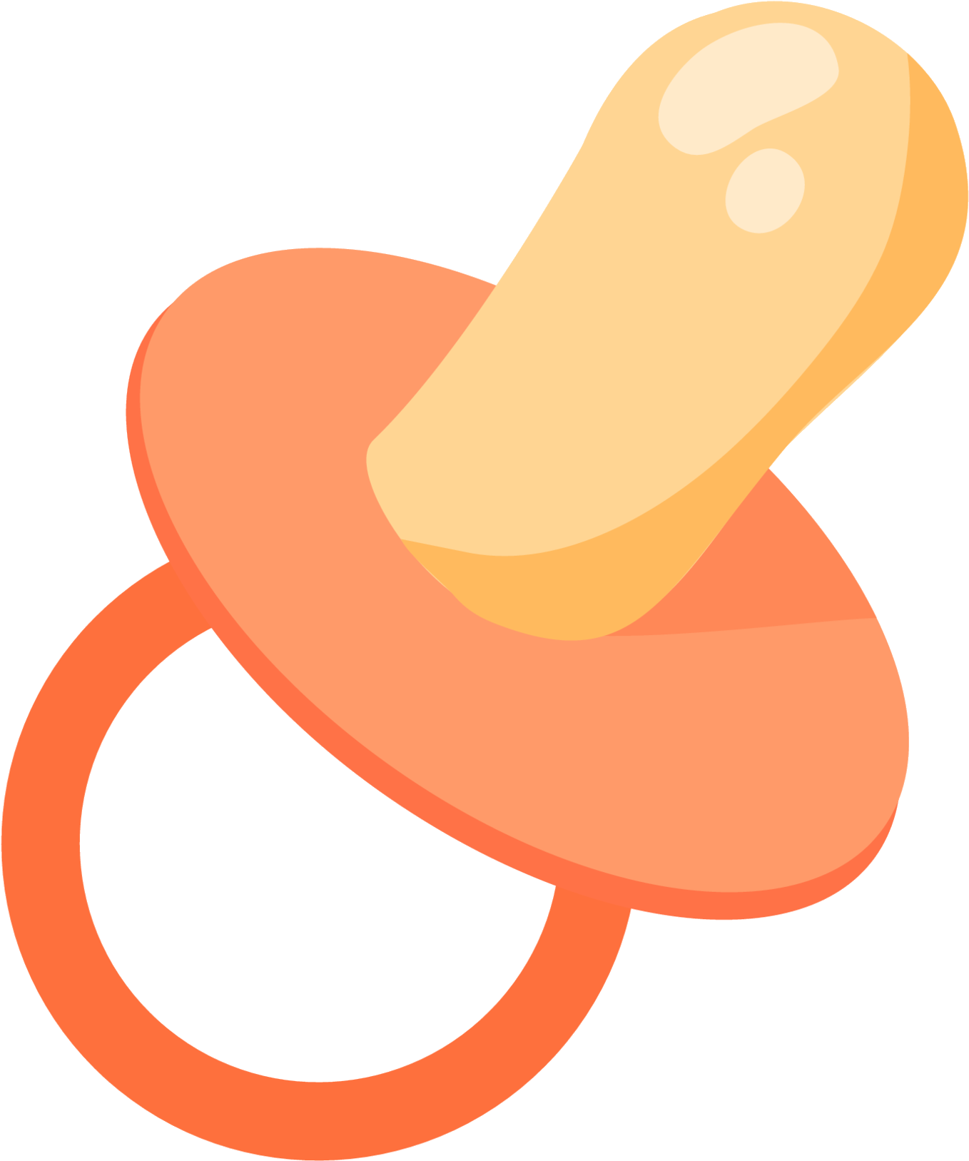 Line, Orange Sa, Orange, Nose Png Image With Transparent Clipart (1372x1631), Png Download