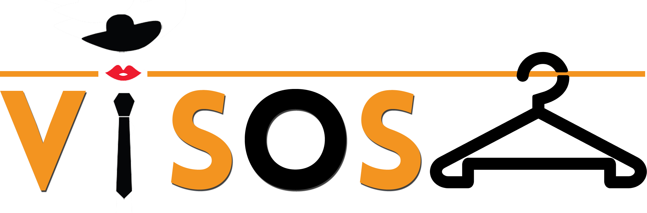 Welcome To Visosa - Graphic Design Clipart (2059x680), Png Download