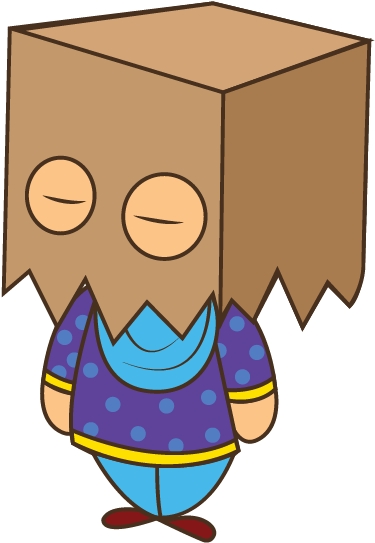 Punjabi Woman - Cartoon Clipart (618x618), Png Download