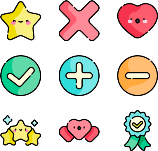 Rating And Validation Clipart (600x564), Png Download