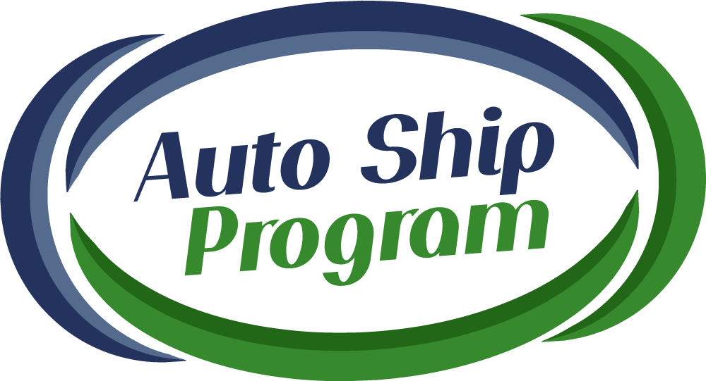 The Autoship Advantage - Circle Clipart (1000x541), Png Download