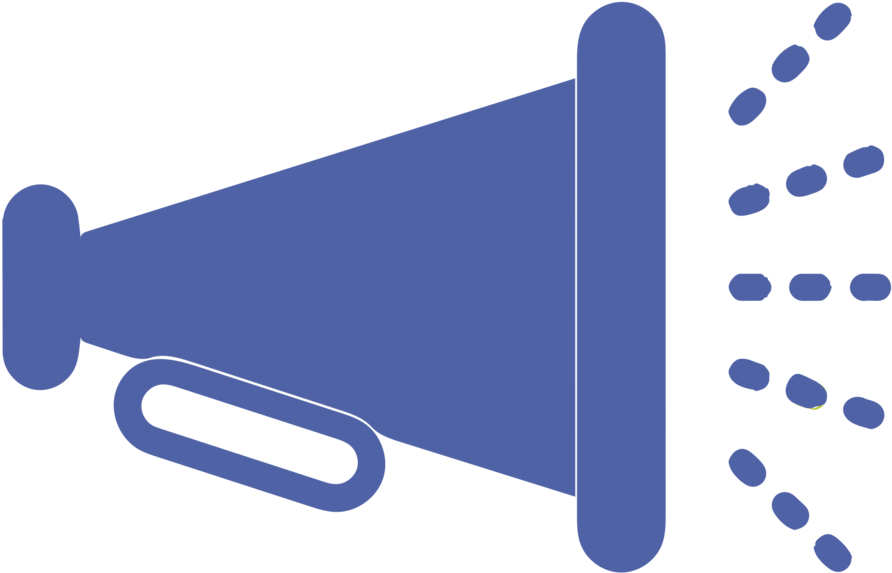 Don Shared A Drawing With You - Marketing Clipart (1000x1000), Png Download