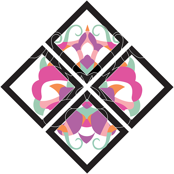 Sign Up To Join The Conversation - Rubik Cube Cayley Graph Clipart (600x600), Png Download