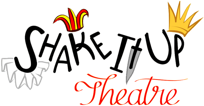 The Home Of Bard Based Bedlam - Calligraphy Clipart (769x476), Png Download