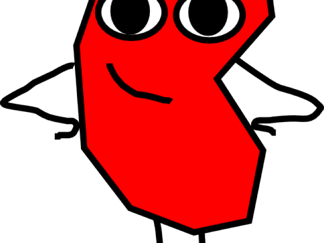 Happy Clipart Kidney - Png Download (640x480), Png Download