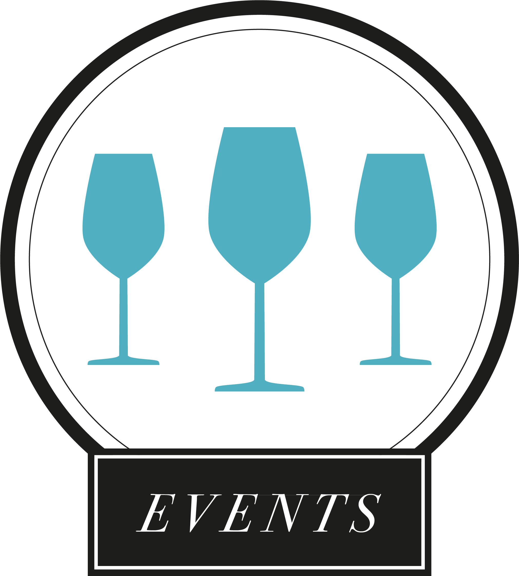 Elevate Your Next Event By Hosting It At One Of Our - Wine Glass Clipart (2022x2246), Png Download