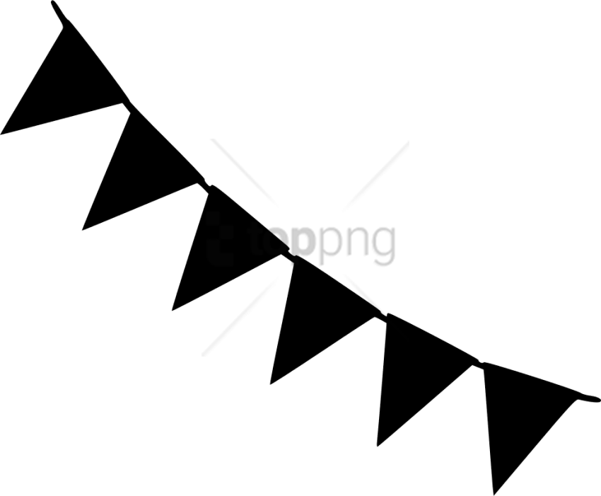 Free Png Black And White Party Banner Png Image With - Mirasol Country Club Logo Clipart (850x701), Png Download