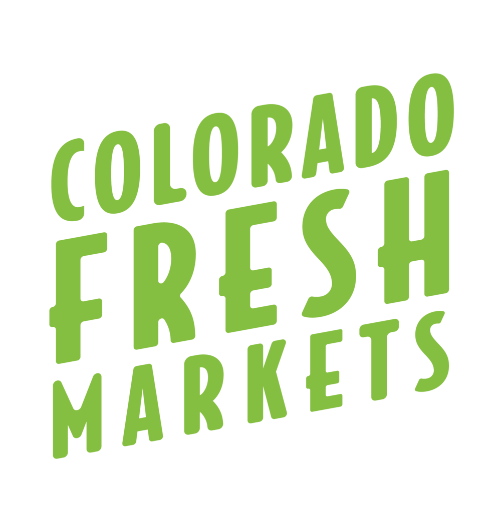 Co Fresh Markets Logo Rv - Poster Clipart (1000x1031), Png Download