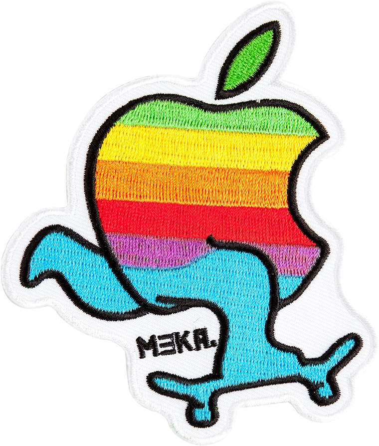 Waysandmeans Patches Aw-24 Clipart (1000x1000), Png Download