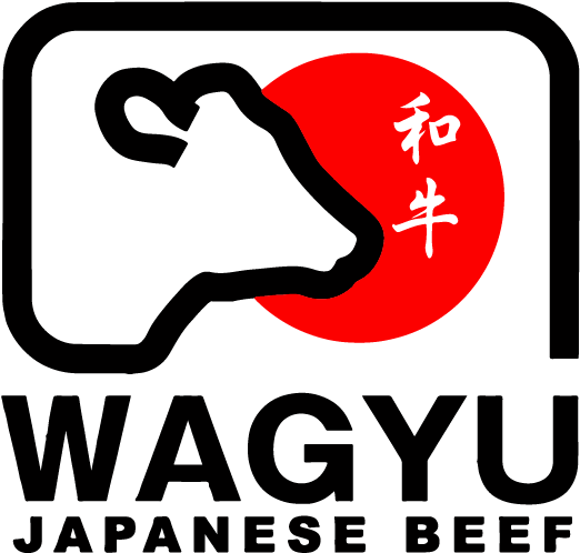 Wagyu Japanese Beef Logo Clipart (639x638), Png Download