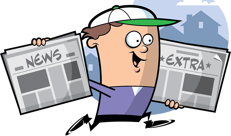 Can You Keep Up With Tony - Cartoon Clipart (940x556), Png Download