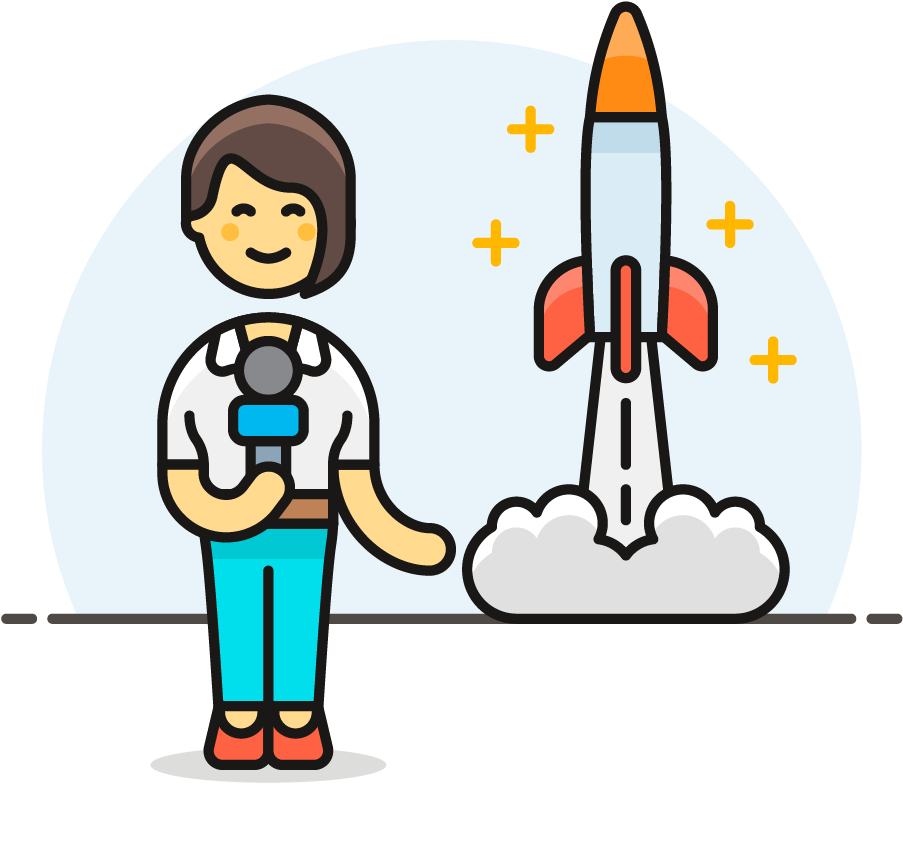 Icon Image Creator Pushsafer Send Push Notifications - Cartoon Clipart (1025x1148), Png Download