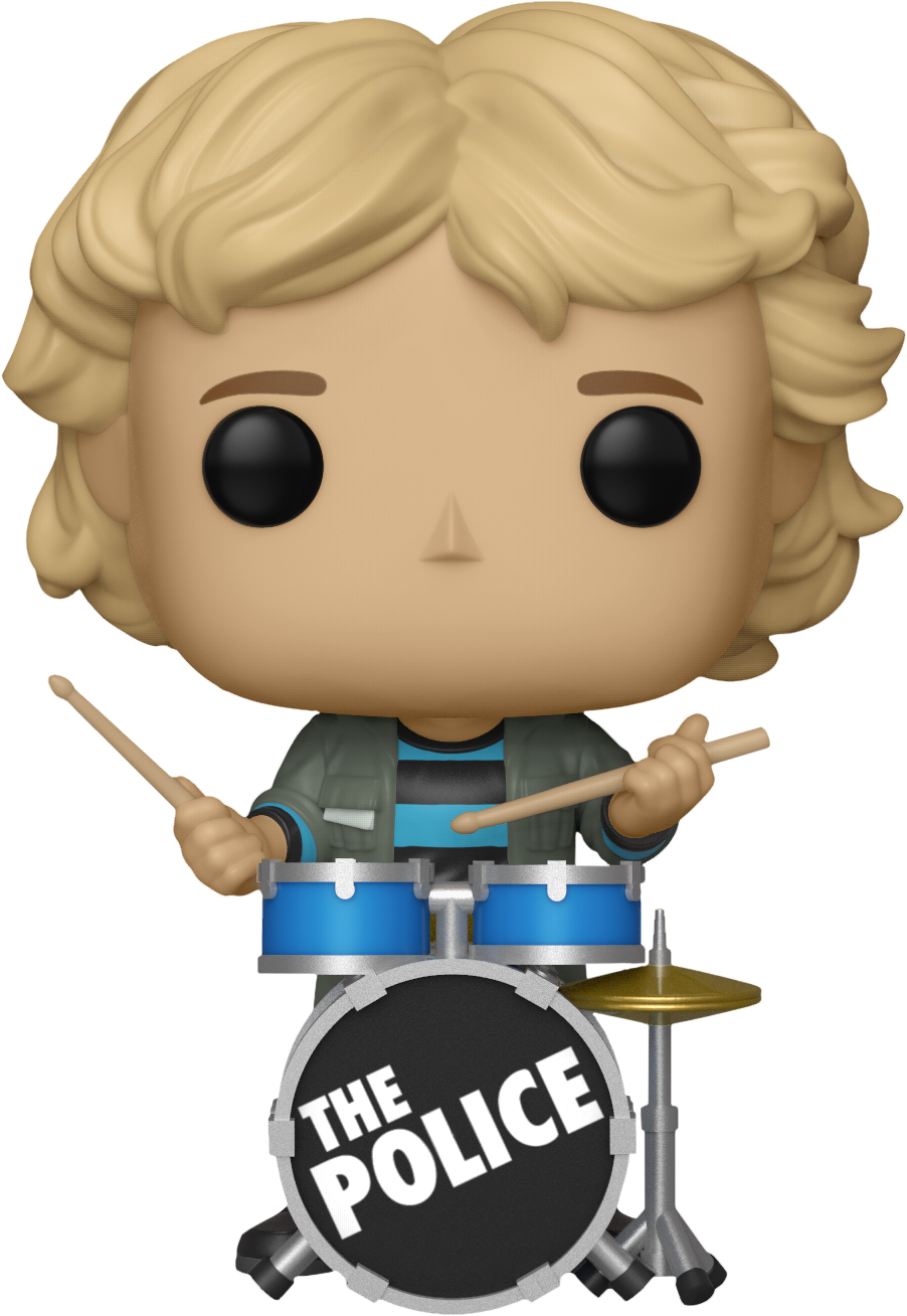 The - Police Clipart (902x1308), Png Download