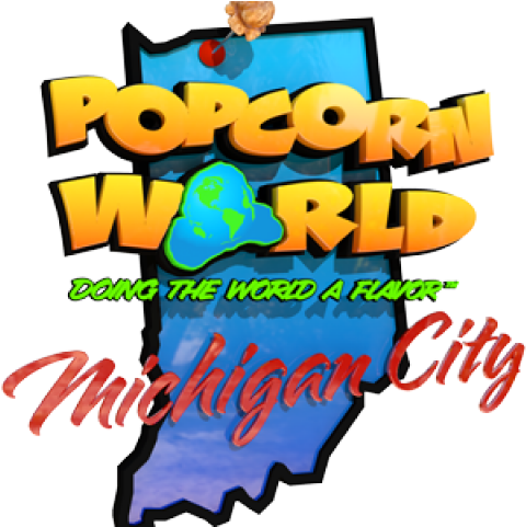 Lighhouse Clipart Popcorn - Poster - Png Download (640x480), Png Download