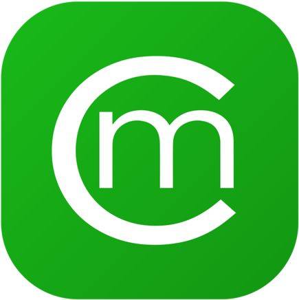 The Mission Church App - Sign Clipart (1000x435), Png Download