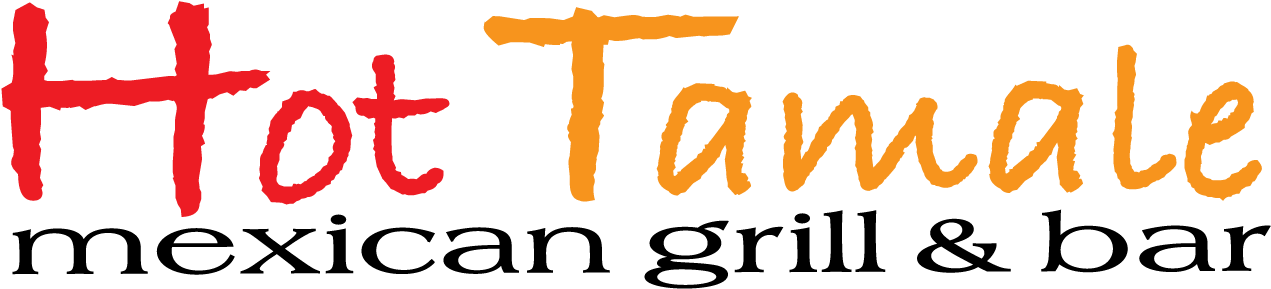 Hot Tamale Restaurant - Poster Clipart (1275x300), Png Download