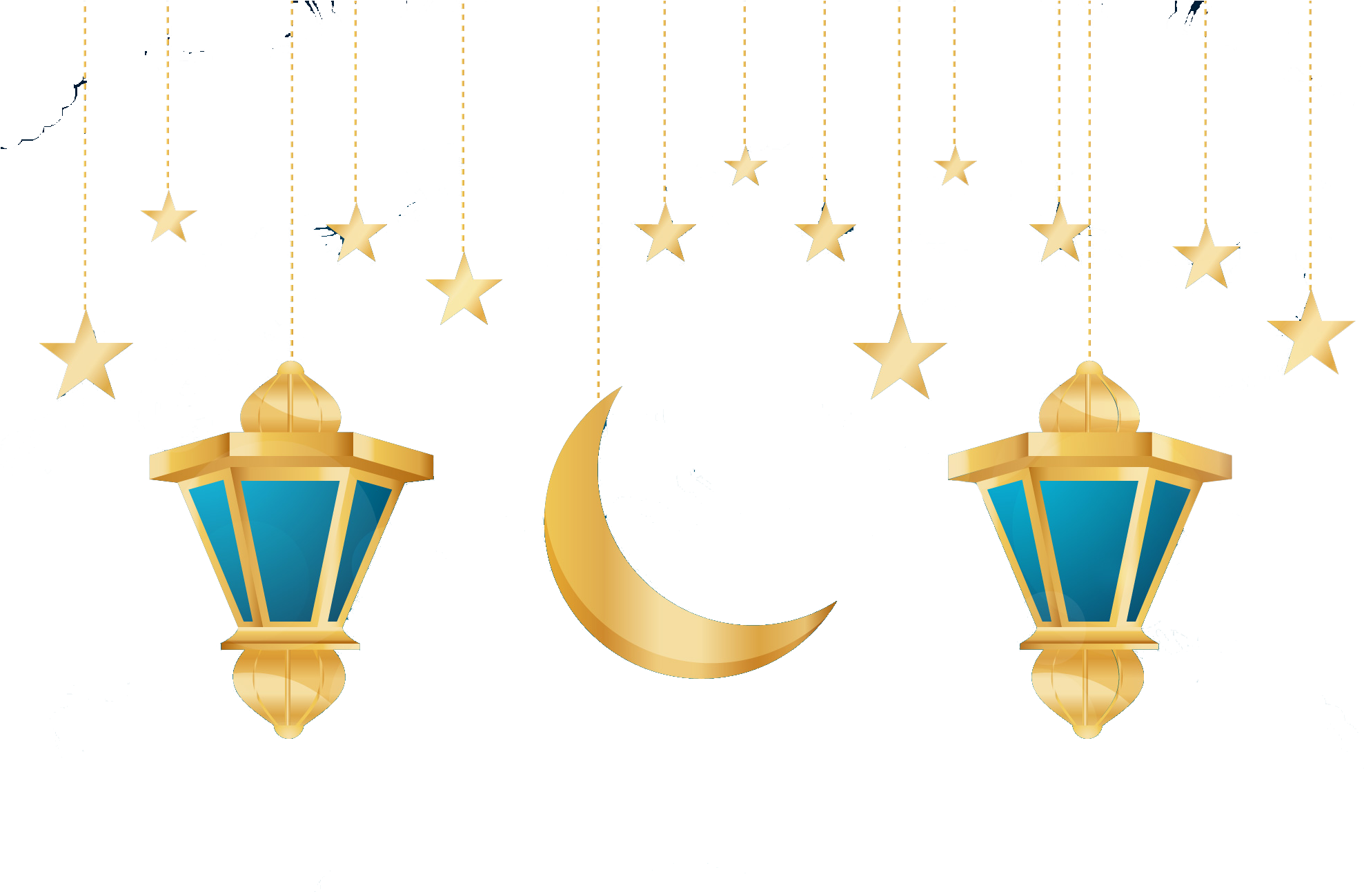 Ramadan Png Clipart Full Size Clipart 4188767 Pinclipart