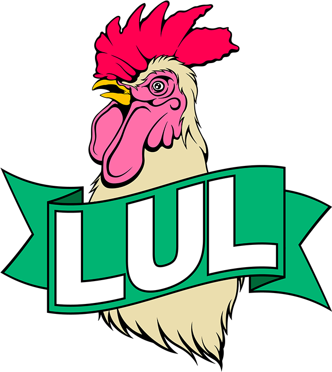 Lul Is A Tel Aviv Gay Party Line Helmed By Party Producer - Rooster Clipart (668x749), Png Download