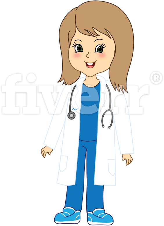 Big Worksample Image - Cartoon Clipart (1200x1553), Png Download