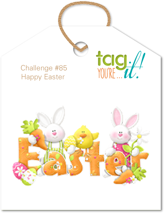 Transparent Background Easter Png Clipart (536x696), Png Download