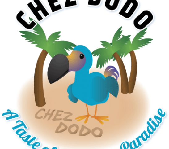 Dodo Clipart Transparent - Lasanha - Png Download (640x480), Png Download