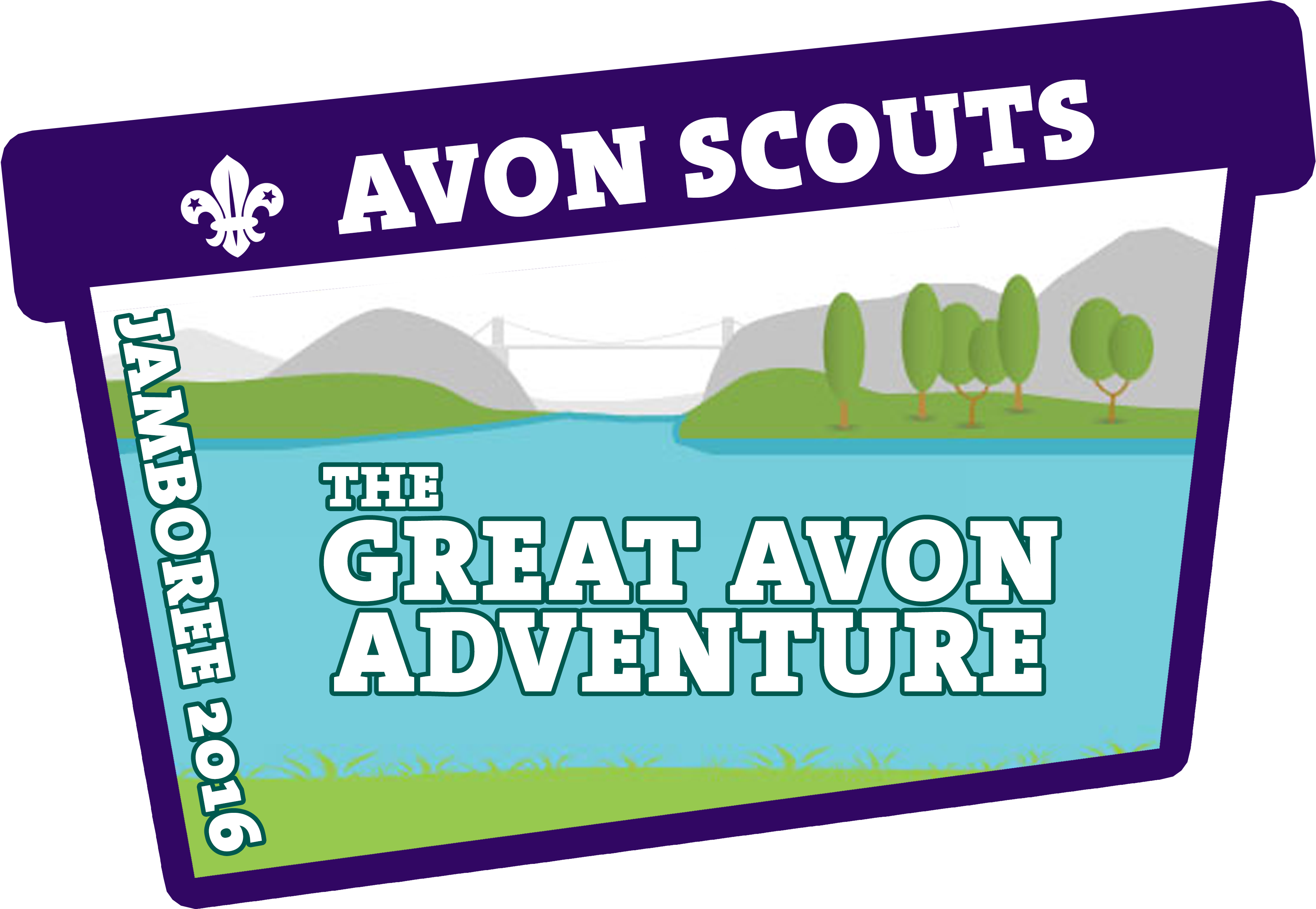 Church Of St - Beavers Clipart (3380x2335), Png Download