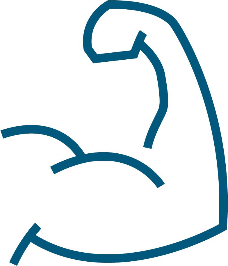 Muscle Health Clipart Full Size Clipart (4190171) PinClipart