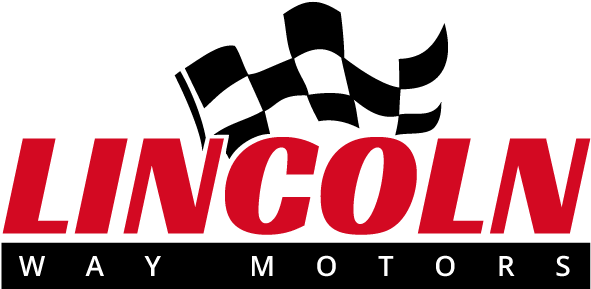 Lincoln Way Motors I - Graphic Design Clipart (1200x300), Png Download