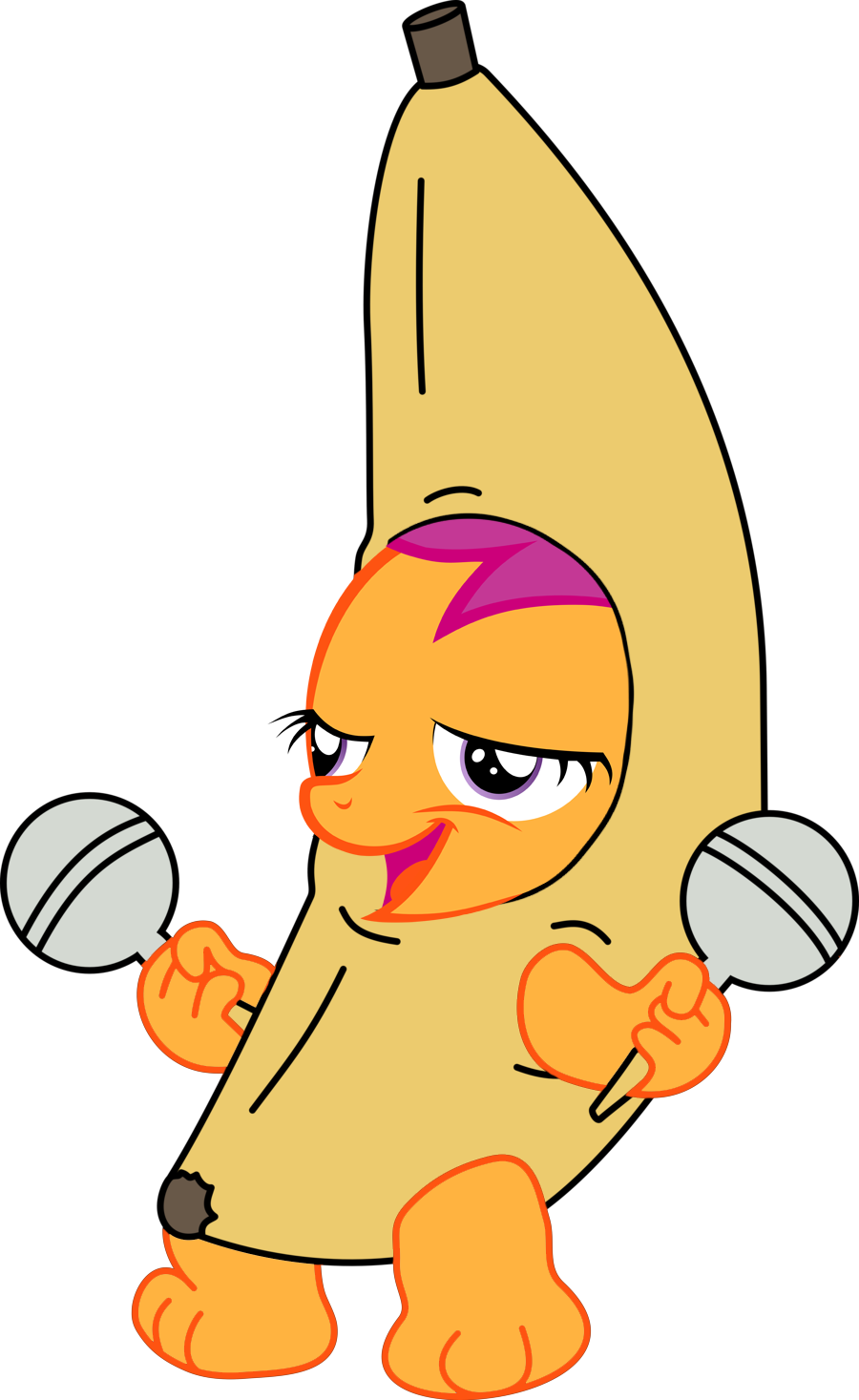 Chickun, Exploitable Meme, Forced Meme, Meme, Peanut - Brian Peanut Butter Jelly Time Clipart (900x1467), Png Download