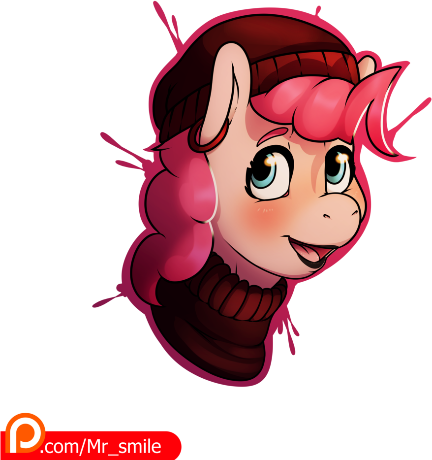 Alternate Hairstyle Artist - Cartoon Clipart (1024x1024), Png Download