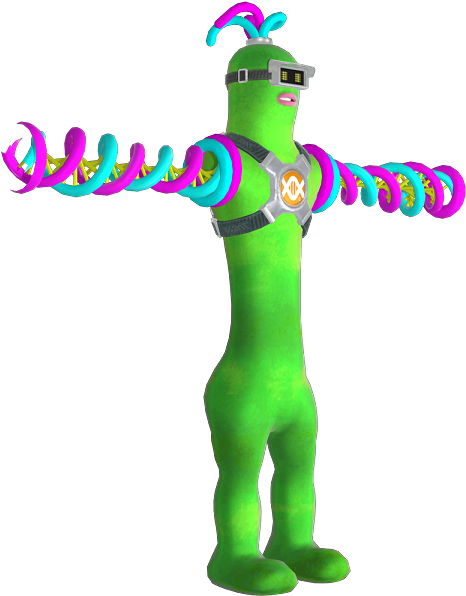 750 X 650 6 0 - Nintendo Switch Arms Helix Clipart (750x650), Png Download