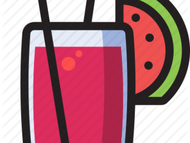 Goblet Clipart Mocktail - Circle - Png Download (640x480), Png Download
