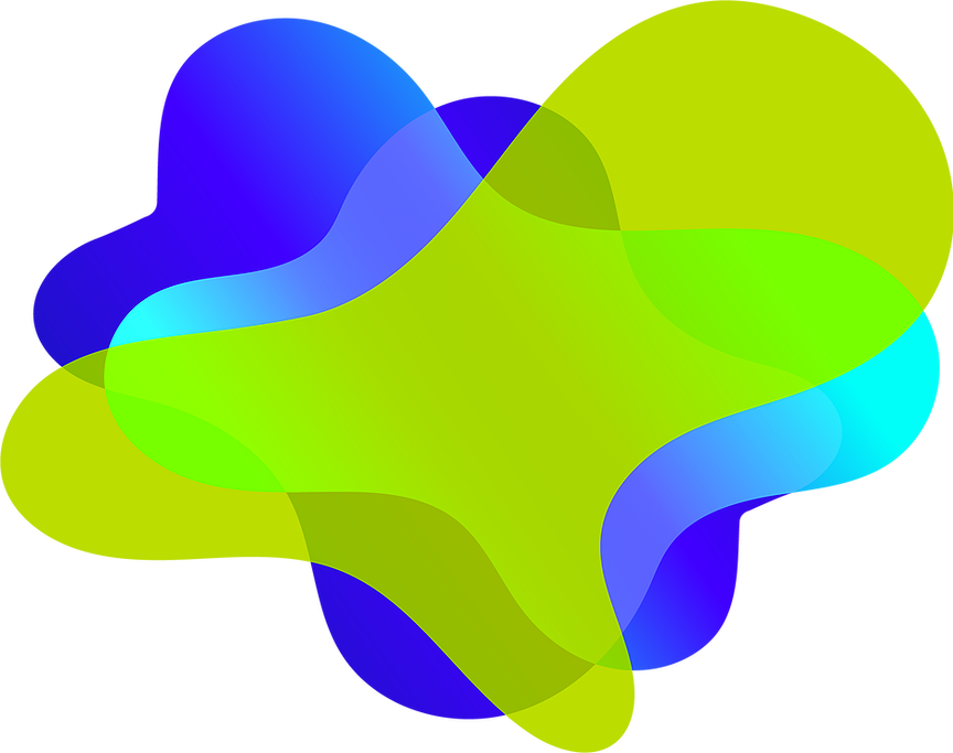 Shape 1 Clipart (864x683), Png Download