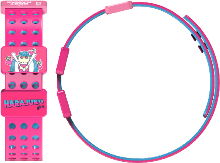 Charms Keep Things Fresh Clipart (1000x1000), Png Download