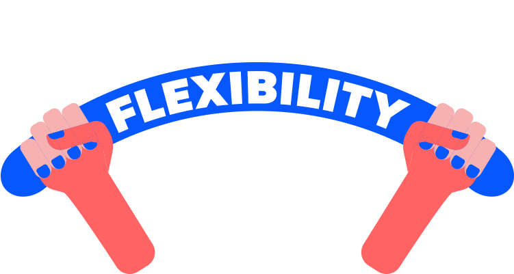 It Shows How Freelancing Gives You The Power To Dial Clipart (750x461), Png Download