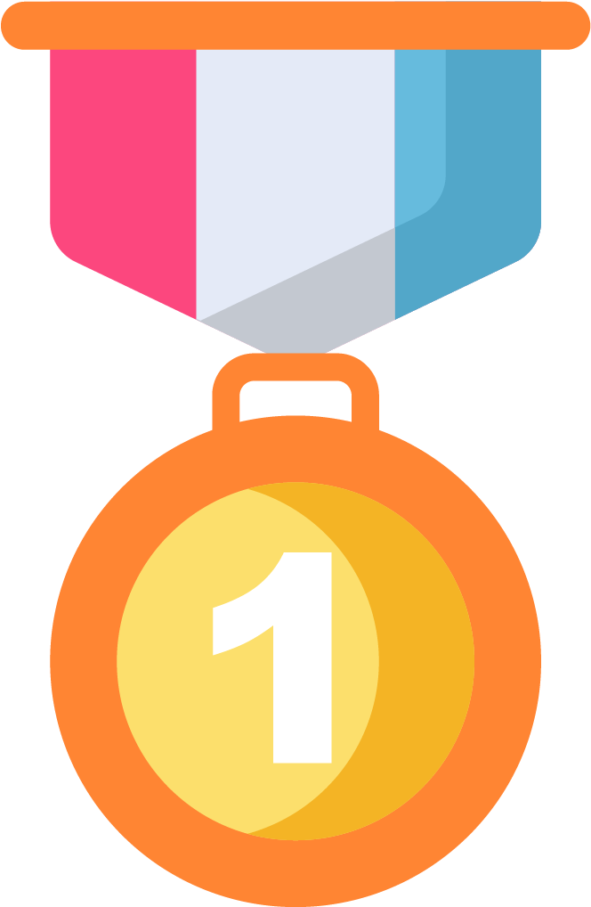 Vip 1-1 - Circle Clipart (1023x1022), Png Download