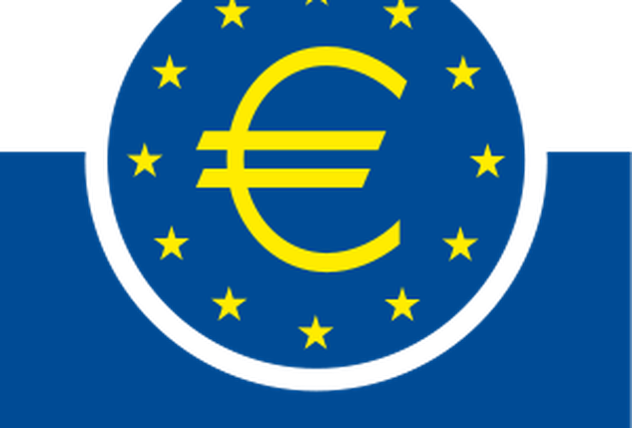 Ecb Logo Clipart (1280x868), Png Download