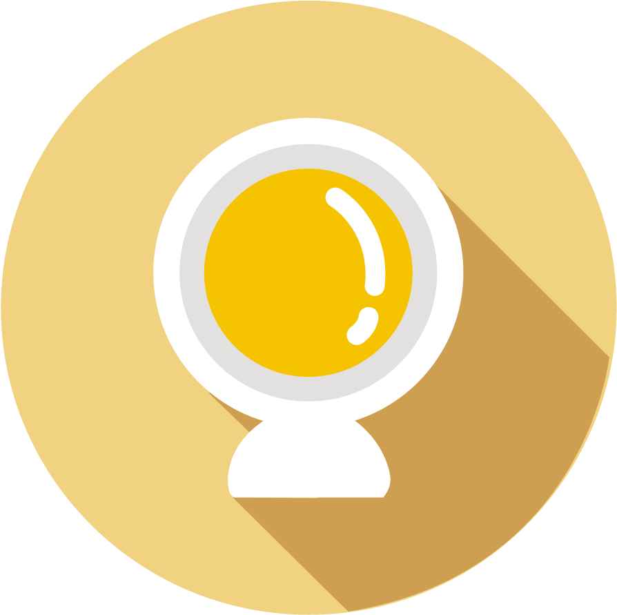 Webcam - Collares En Cadena Clipart (905x906), Png Download