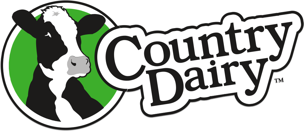 Country Dairy Clipart (1000x445), Png Download