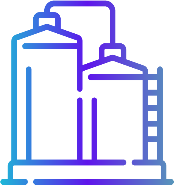 Stainless Steel Vessels - 3d Printing Clipart (629x629), Png Download