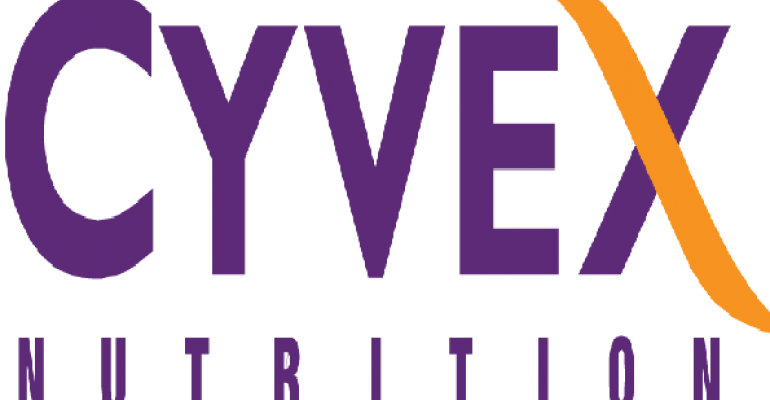 Cyvex Introduces Fish Protein Ingredient Clipart (770x400), Png Download