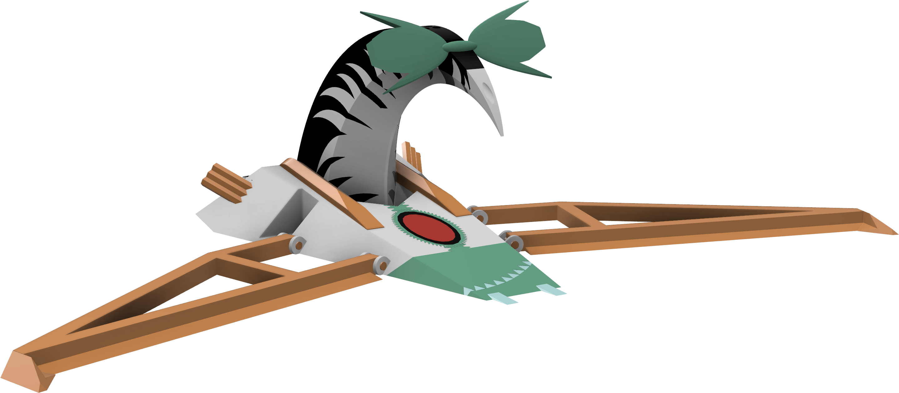 Cbc3 Hw Week - Wood Clipart (3000x2039), Png Download