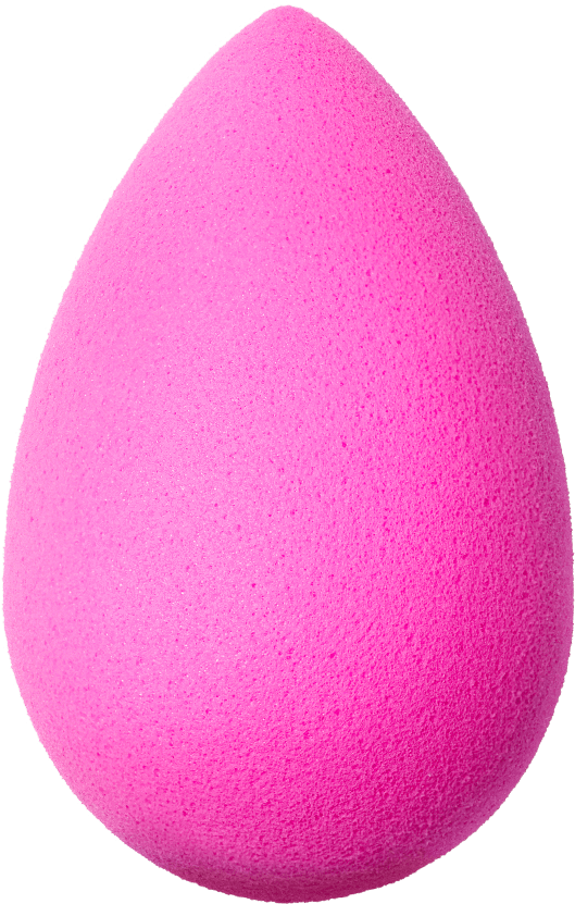 Download Transparent Makeup Sponge Beautyblender Original Clipart