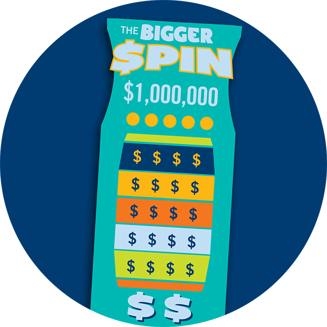 The Bigger Spin Clipart (637x637), Png Download