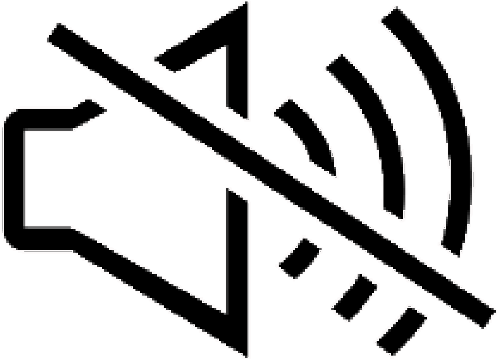 Poi And Staff Retreats With Vojta Stolbenko Learn, - Mute Icon Clipart (1052x787), Png Download