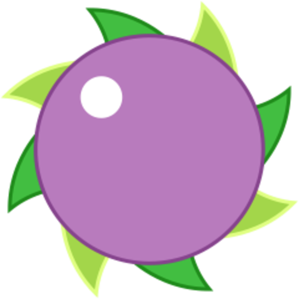 Spike Spin Dash G4 - Cartoon Clipart (600x600), Png Download