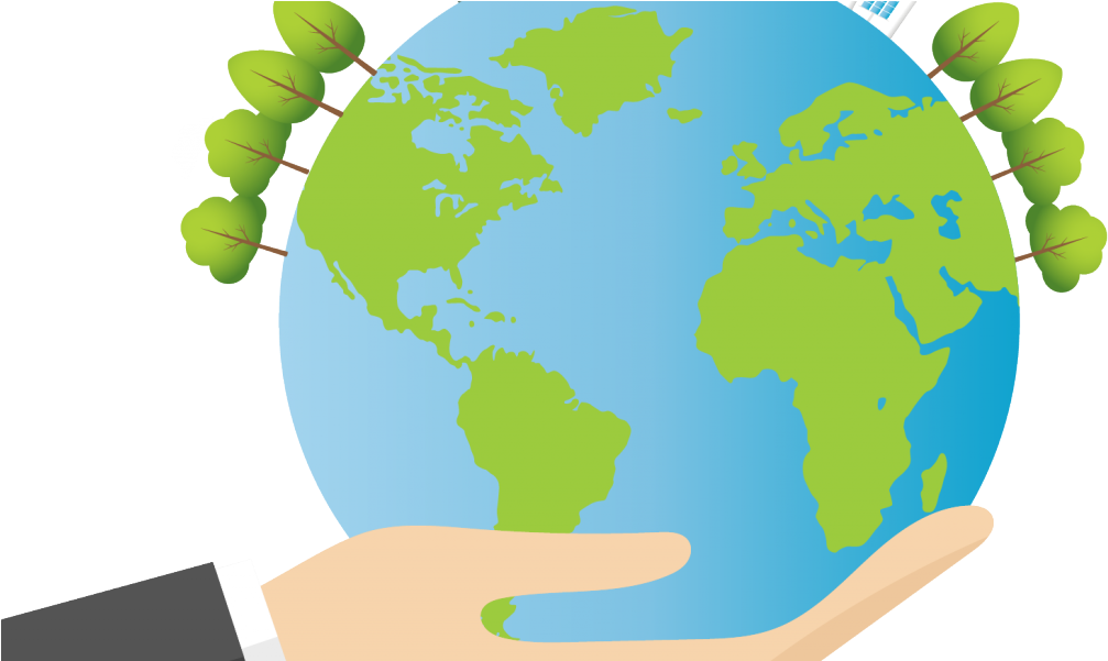 World Map Clipart (1024x600), Png Download
