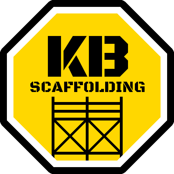 Kb Scaffolding - Sticker Clipart (556x556), Png Download