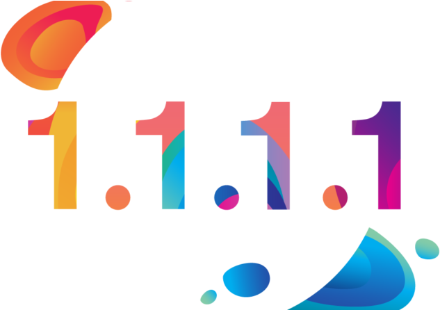 Cloudflare Unveils Warp Vpn Service - Graphic Design Clipart (796x445), Png Download