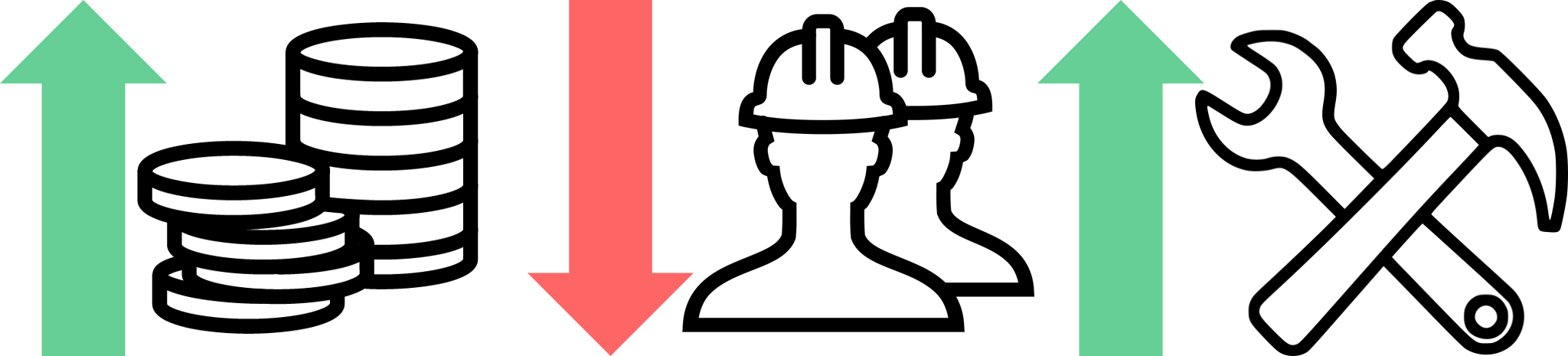 Their Oversight Adds An Extra Layer Of Quality Assurance Clipart (2048x465), Png Download